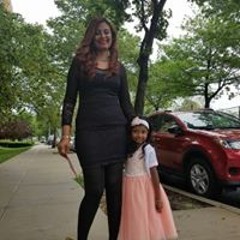 Shelly Prashad