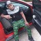 Rich Zoe