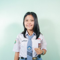 Vinsensia Gunita Putri