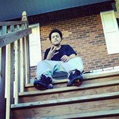 Jason Turnt Up Watlington