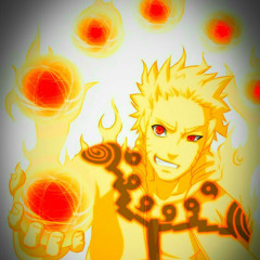 Naruto Uzumaki