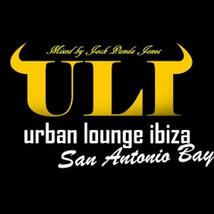 Urban Lounge Ibiza