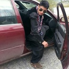 Haseeb Khan