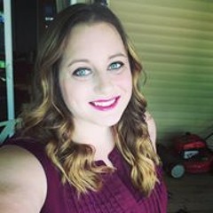 Christine McCafferty