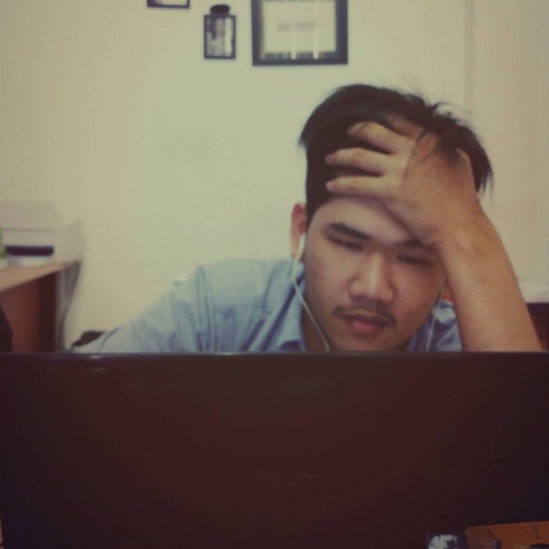 cinta ditolak diputusin kamu