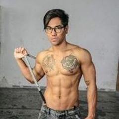 Mark Matthews