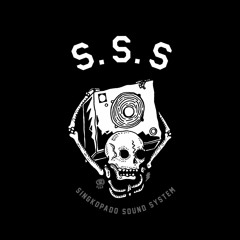 Singkopado Sound System