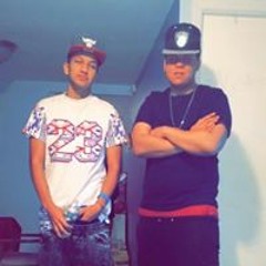 It'z Anthony Mota