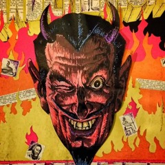 Pandemonium's Calliopi