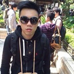 Brian Chang