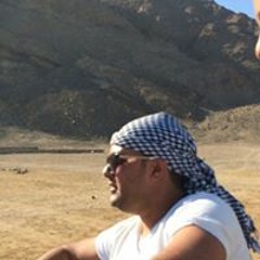 Ahmed Awad Abdallah