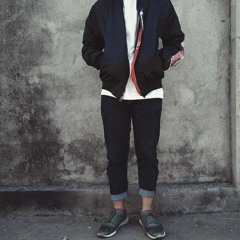 Chjuljnh X NVM X KtheMartian X Larria - SVDNINJVZ - 08 Online ( Chjuljnh X KtheMartian )