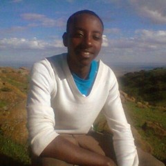 simon chege