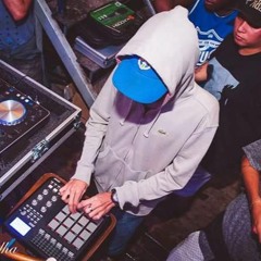 DJ MAGRINHO O ASTRO DJ DE BDD $$