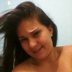 Thamara Costa Ferreira