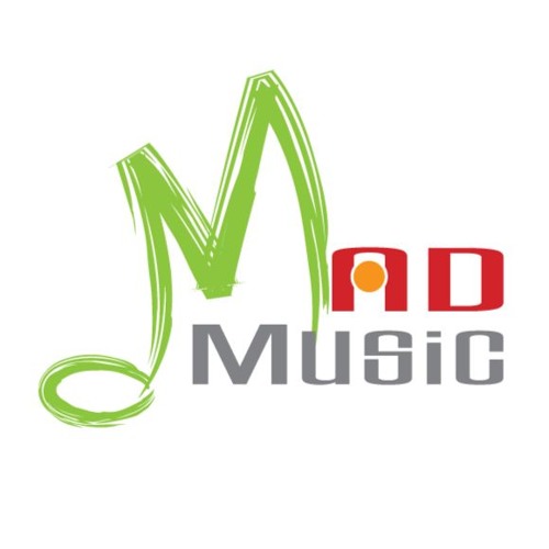 Mad Music Ltd.’s avatar