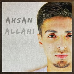 Ahsan Allahi