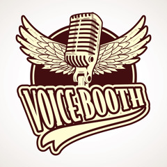 Voice Booth - Voice Over Artists