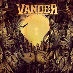 Vandea - Sneakers (2016)