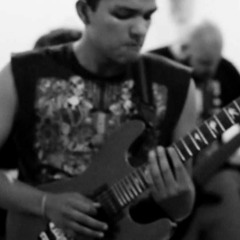 Charlie Brown Jr. - Não Viva Em Vão (cover de guitarra)