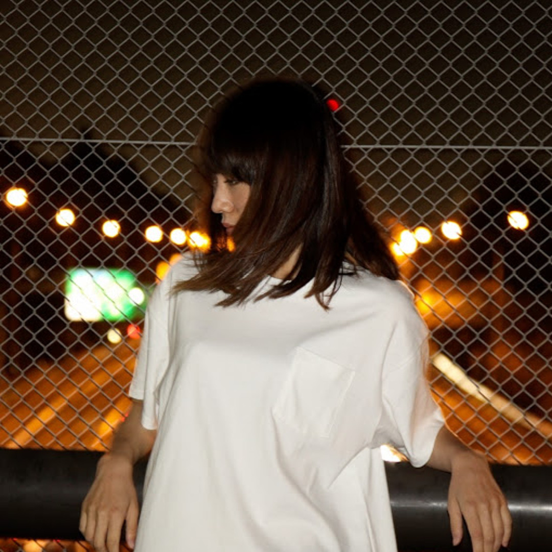 ナツ・サマー『Hello, future day』LP