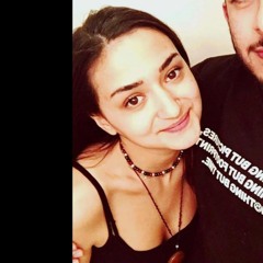 Jamileh Sabeti-Javid