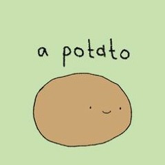 potato blanket