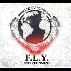 FOREVER LIVING YOUNG.