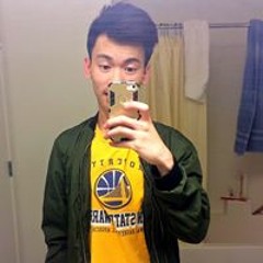 Tommy Trinh