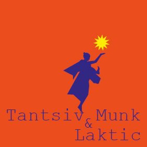 Vana konto (Tantsiv Munk)’s avatar