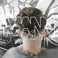 Mann Barbers