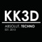 KK3D