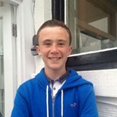 Sean McGuigan