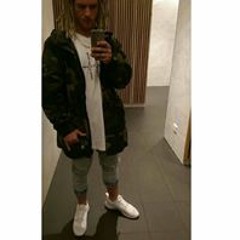Corey James