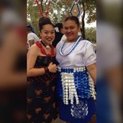 Tisera Mataia Volkman