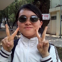 Nguyễn Thị Thùy Trang (i'm freegirl)