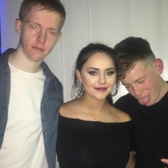 Emmet Winkers Mc Laughlin