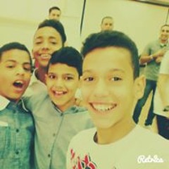 Youssef salman
