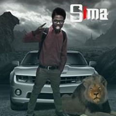 Sima De Kingdom-Boy Ntema