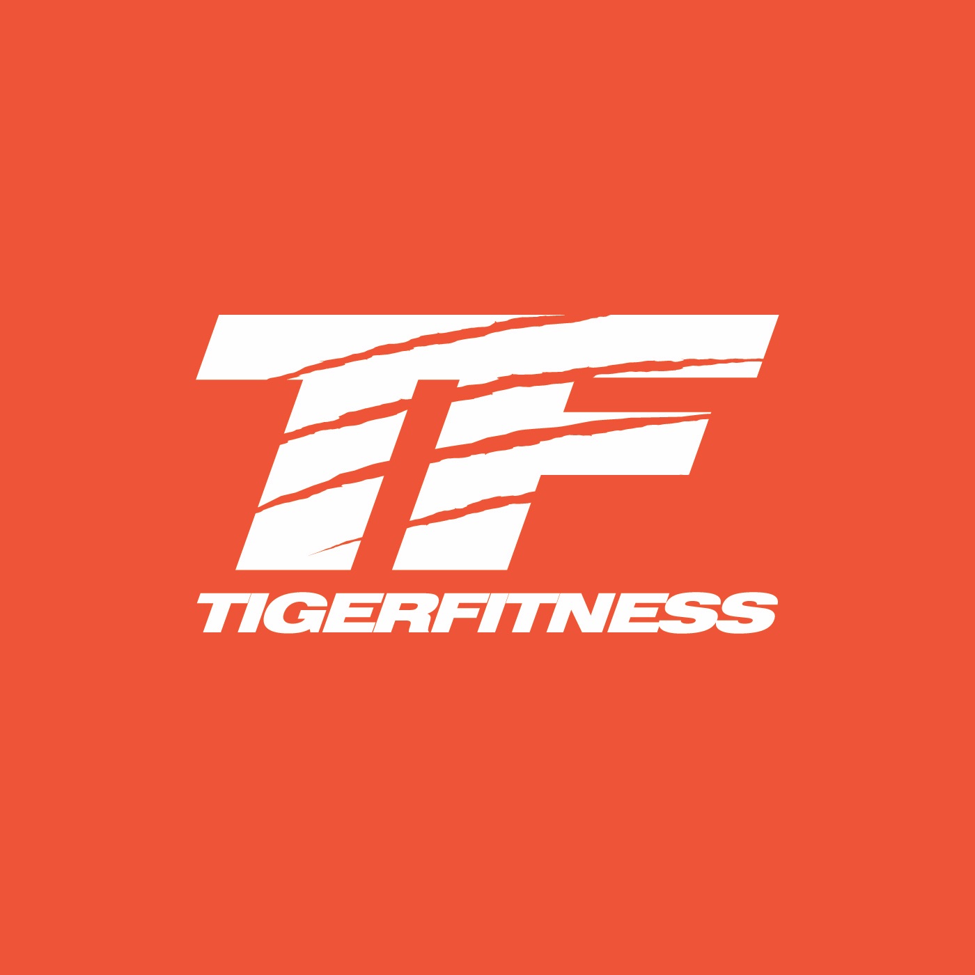 TigerFitness Podcast