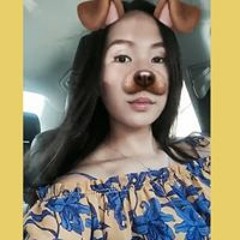 Jacqueline Liew Kah Ling