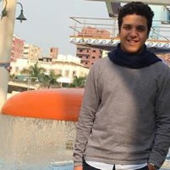 Omar Osama