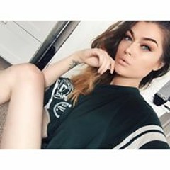 Serena Jayne