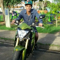 MC Henrique