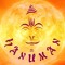Hanuman ॐ