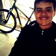 Victor Amarilla