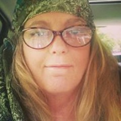 Sandy Kitterman Horne