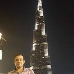 Andrew Youssef Tawfik