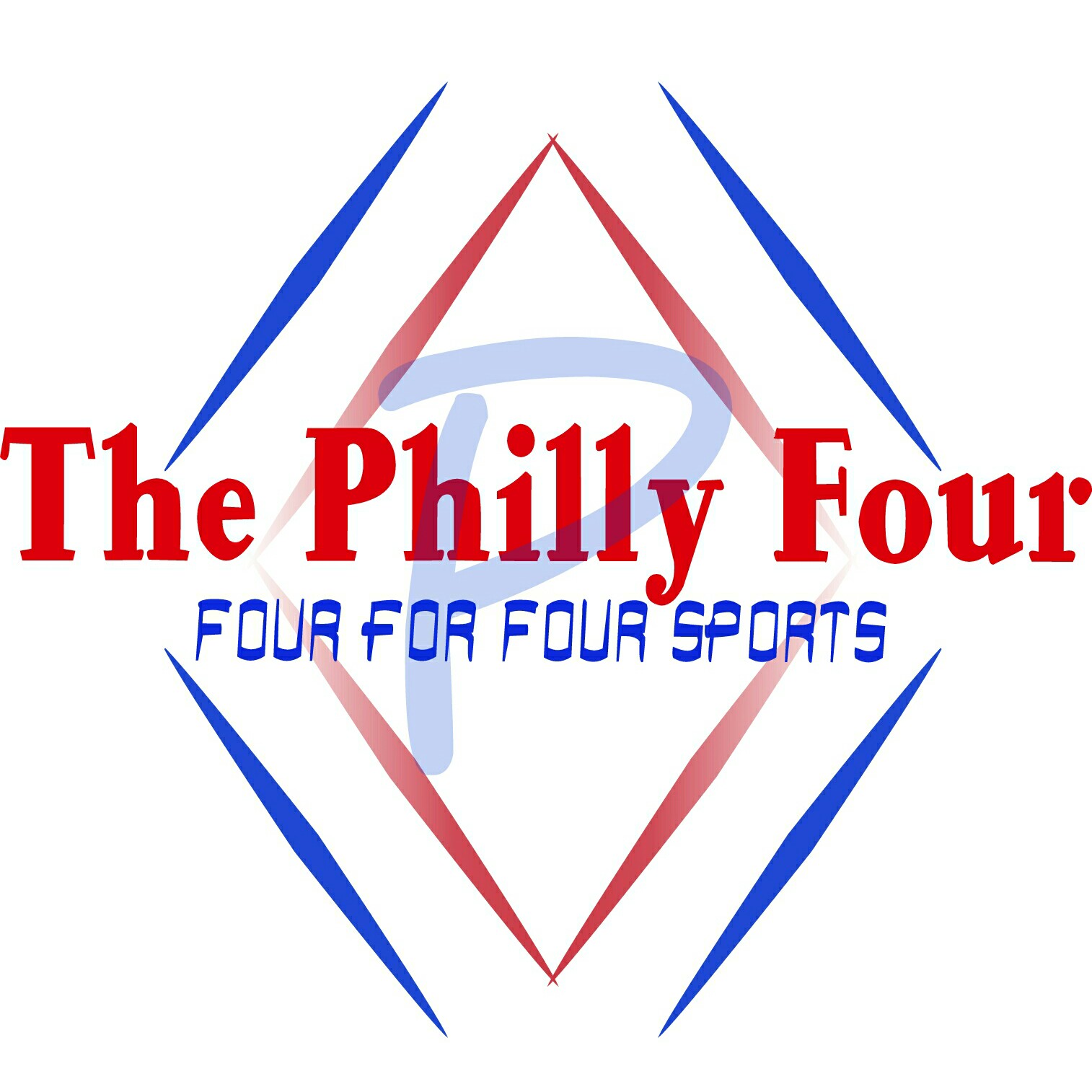 The Philly Four