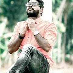 Nelson Valiyaparambil